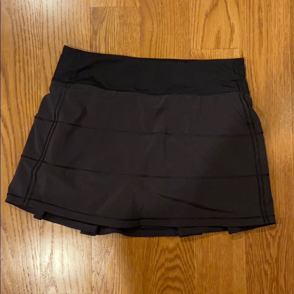 Lululemon athletic skirt!